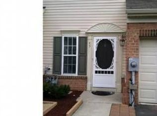 45 Peppermint Dr, Lumberton, NJ 08048