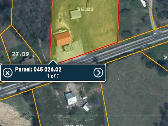 4th image of 0 York Hwy Lot 6 & 7