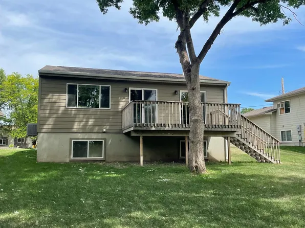 1019 N Haley Ave, Sioux Falls, SD 57104