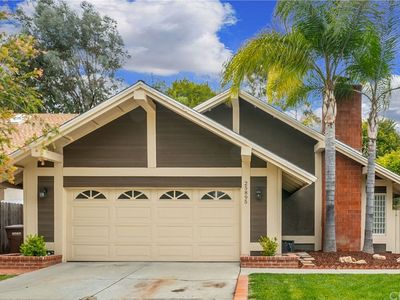 25895 Tree Top Rd, Laguna Hills, CA, 92653