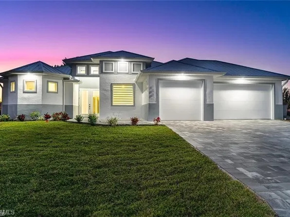 233 NW 35th Pl, Cape Coral, FL 33993