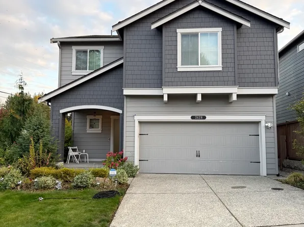 2428 120th Pl SE, Everett, WA 98208
