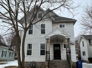 717 Franklin St, Oshkosh, WI 54901