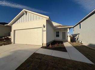 2708 Towy Rd, Pflugerville, TX 78660