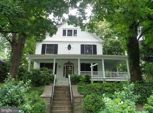 5105 Roland Ave, Baltimore, MD 21210