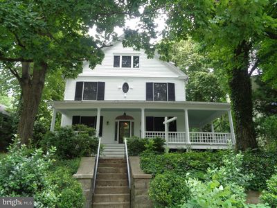 5105 Roland Ave, Baltimore, MD, 21210