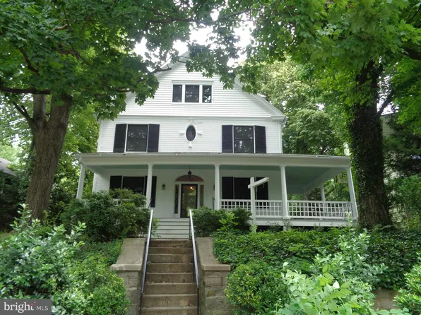 5105 Roland Ave, Baltimore, MD 21210