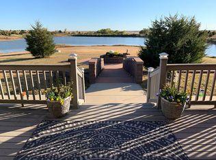 Jet Cir, Brookville, KS 67425