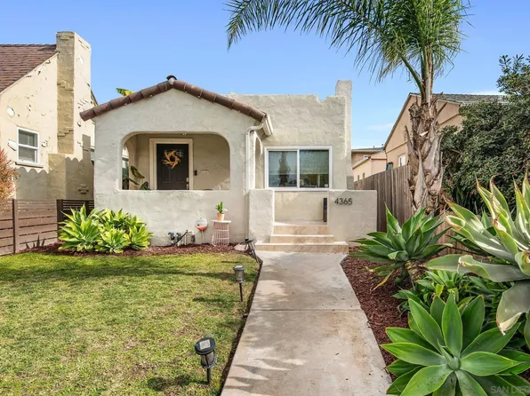 4365 Felton St, San Diego, CA 92104