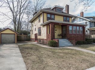 513 S Prairie St, Champaign, IL 61820
