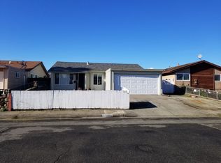 1255 Jack London Dr, Vallejo, CA 94589