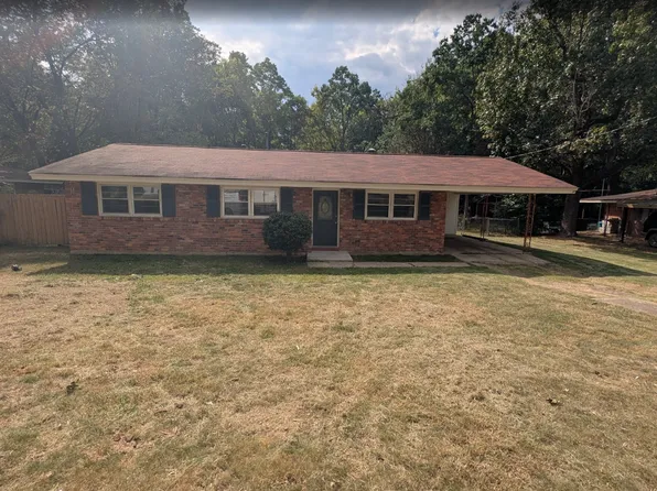 1130 Lombard Dr, Montgomery, AL 36109