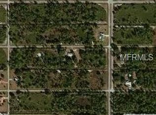 416 E Park Ave, Indian lake estates, FL 33853