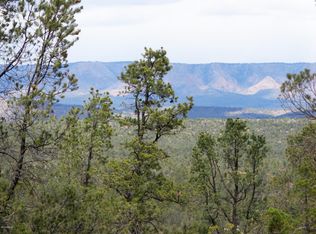 1400 E Tranquility Point, Payson, AZ 85541