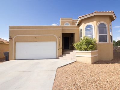 12545 Tierra Nogal Dr, El Paso, TX, 79938