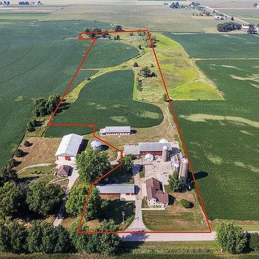 W606 Miller Road, Markesan, WI 53946 Zillow