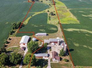 W606 Miller Rd, Markesan, WI 53946