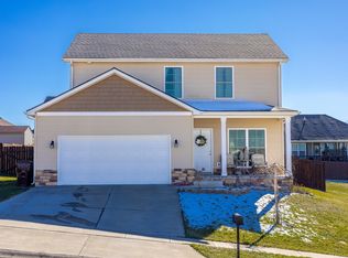 605 Colby Ridge Blvd, Winchester, KY 40391