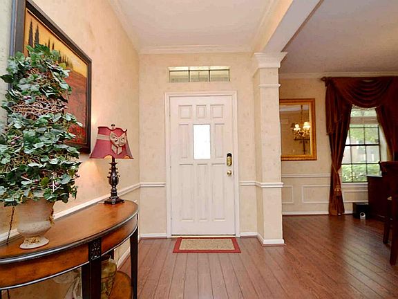 4th image of 7606 Rock Falls Ct