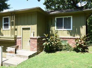 7240-7242 Gilmore Ave, Kansas City, KS 66111