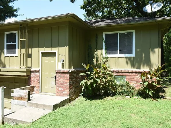 7240-7242 Gilmore Ave, Kansas City, KS 66111