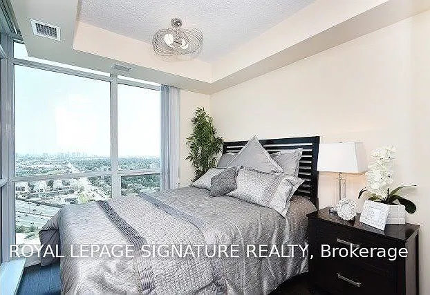 215 Sherway Gardens Rd #2501 — Photo 9