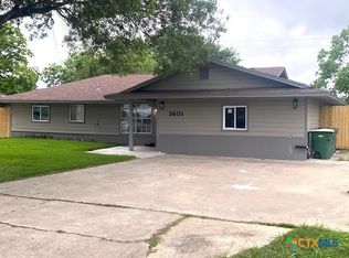3601 Morningside St, Victoria, TX 77901