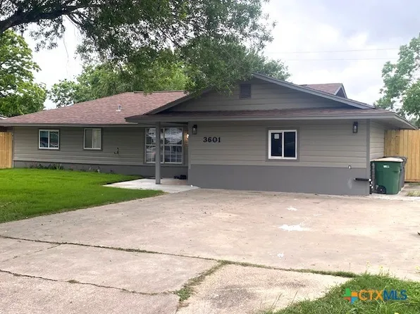 3601 Morningside St, Victoria, TX 77901