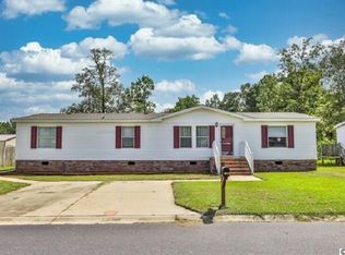 1966 Athens Dr, Conway, SC 29526