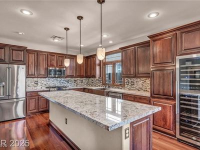 10520 Maystar Ln, Las Vegas, NV, 89135