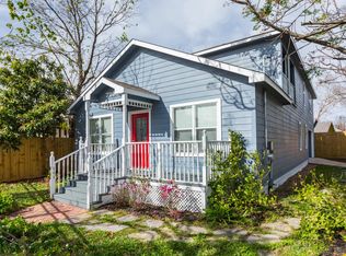 723 E 20th St, Houston, TX 77008