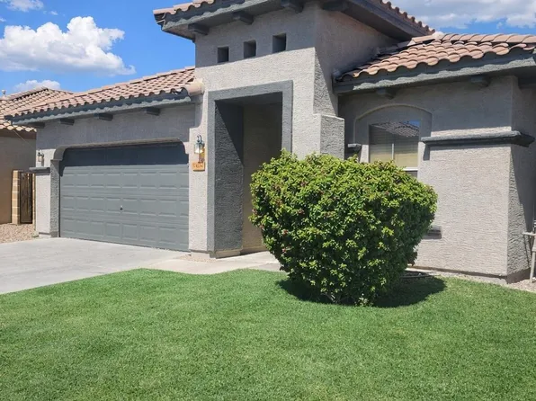 14230 W CALAVAR Road, Surprise, AZ 85379