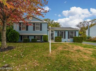 5663 Singletree Dr, Frederick, MD 21703