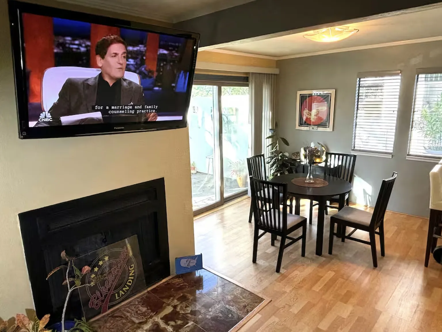 2 bed, 1274 sqft, $3,500 — Photo 2
