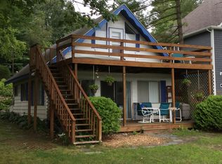 11489 Hydeaway Ct, Middleville, MI 49333