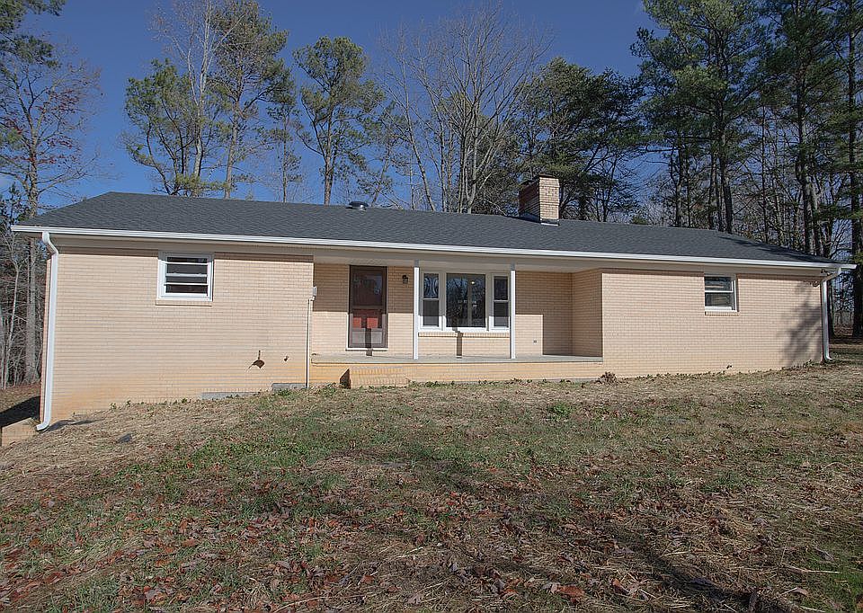 294 N Fork Ln, Appomattox, VA 24522 Zillow