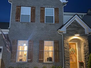 126 Bellagio Villas Dr, Spring Hill, TN 37174