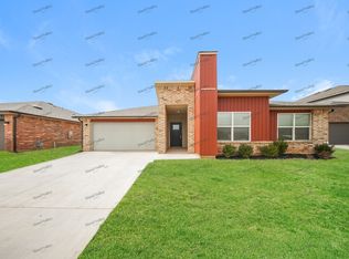 14709 Travertine Falls Ln, Oklahoma City, OK 73142