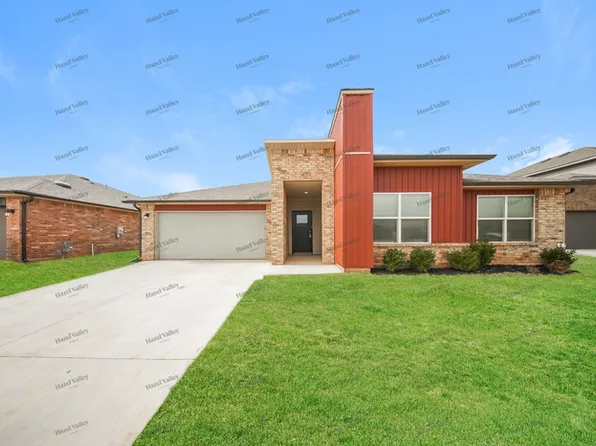 14709 Travertine Falls Ln, Oklahoma City, OK 73142