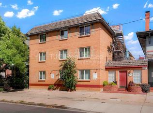 1138 N Corona St APT 105, Denver, CO 80218