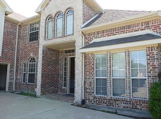 2402 Trinity Ct, Heath, TX 75032