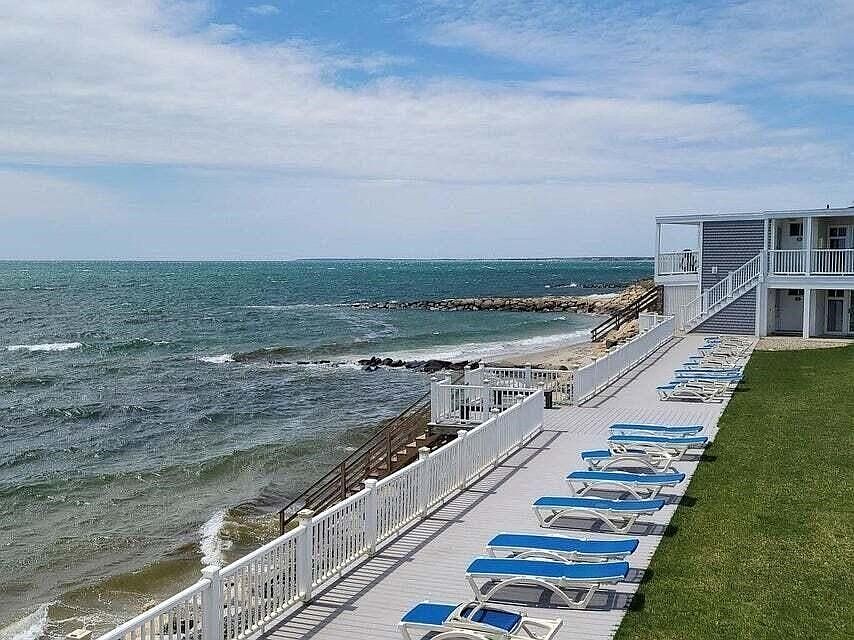 1st image of 113 Old Wharf Rd #7