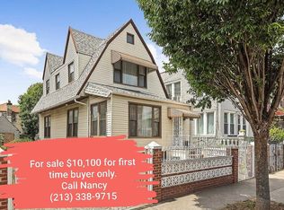 394 E 52nd St, Brooklyn, NY 11203