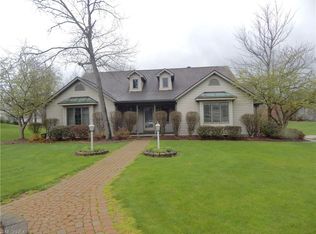 105 Russo Ave, Canfield, OH
