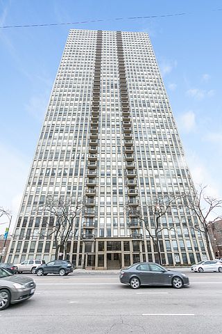 1st image of 1660 N La Salle St #1708
