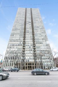 1660 N La Salle St #1708, Chicago, IL, 60614