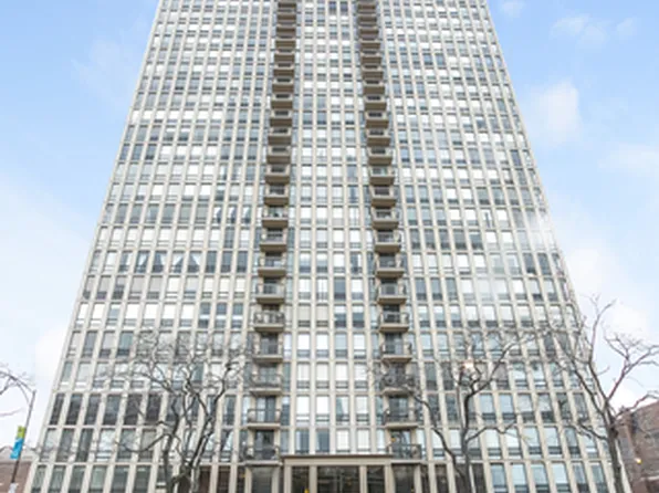 1660 N La Salle Dr APT 1708, Chicago, IL 60614