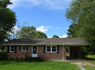 313 Woodview Dr, Goldsboro, NC 27530