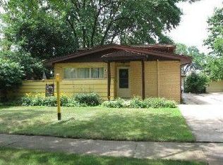 10412 S Kildare Ave, Oak Lawn, IL 60453
