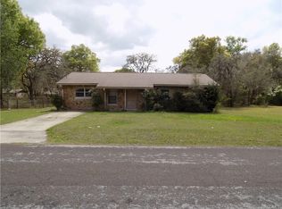 5676 E Tangelo Ln, Inverness, FL 34453